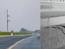 Rs 4,200 Crore Lucknow-Kanpur Expressway Caved In. Firm That Built It Banned For 3 Years