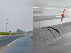 Firm That Built Rs 4,200 Crore Lucknow-Kanpur Expressway Banned For 3 Years