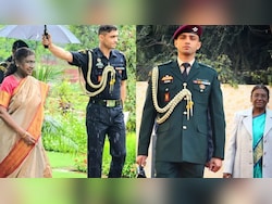 How To Become The President Of India's Aide-De-Camp: Step-By-Step Guide