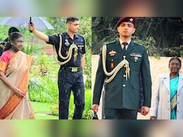 How To Become The President Of India's Aide-De-Camp: Step-By-Step Guide