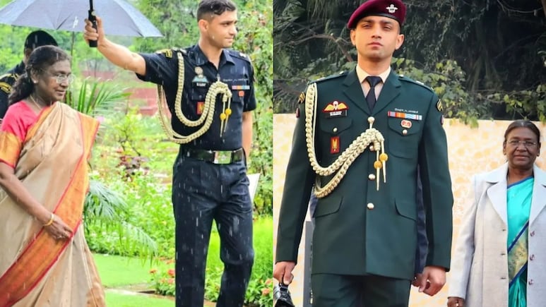 How To Become The President Of India's Aide-De-Camp: Step-By-Step Guide
