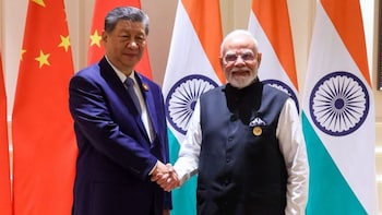 BRICS Summit 2026: Chinese President Xi Jinping Skips Gala Dinner On Day 1 — Here's Why