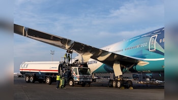 Govt May Rework Rs 10,000 Crore ATF Price Stabilisation Fund As Airlines Show No Interest: Sources