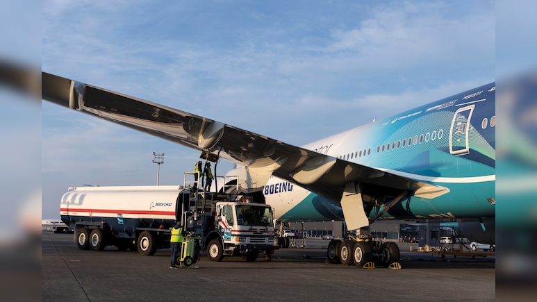 Govt May Rework Rs 10,000 Crore ATF Price Stabilisation Fund As Airlines Show No Interest: Sources