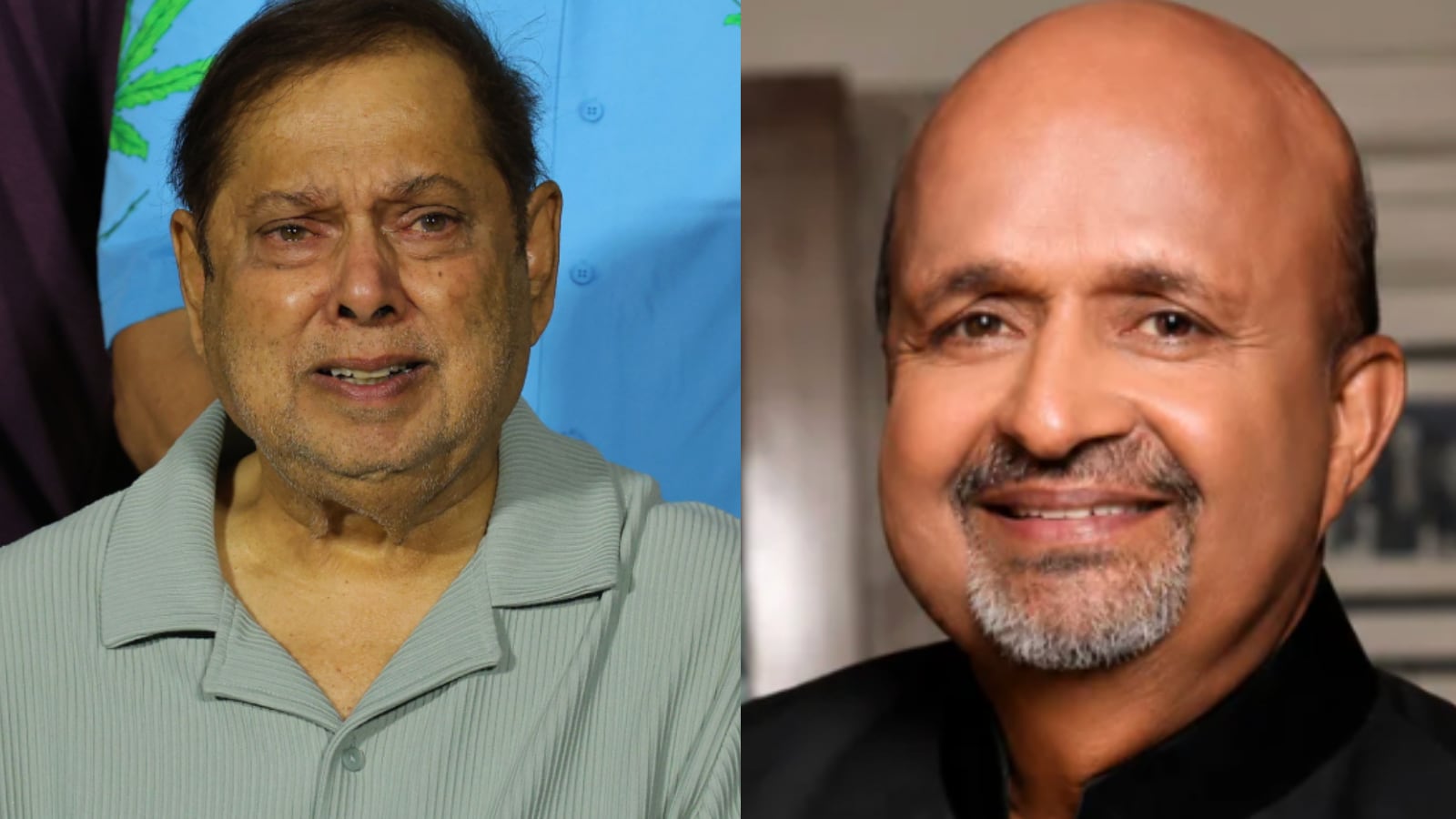 Sameer Anjaan recalls David Dhawan’s reaction to Kuch Kuch Hota Hai’s title track