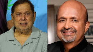 Sameer Anjaan Reveals David Dhawan's Funny Reaction To <i>Kuch Kuch Hota Hai's</i> Hit Song