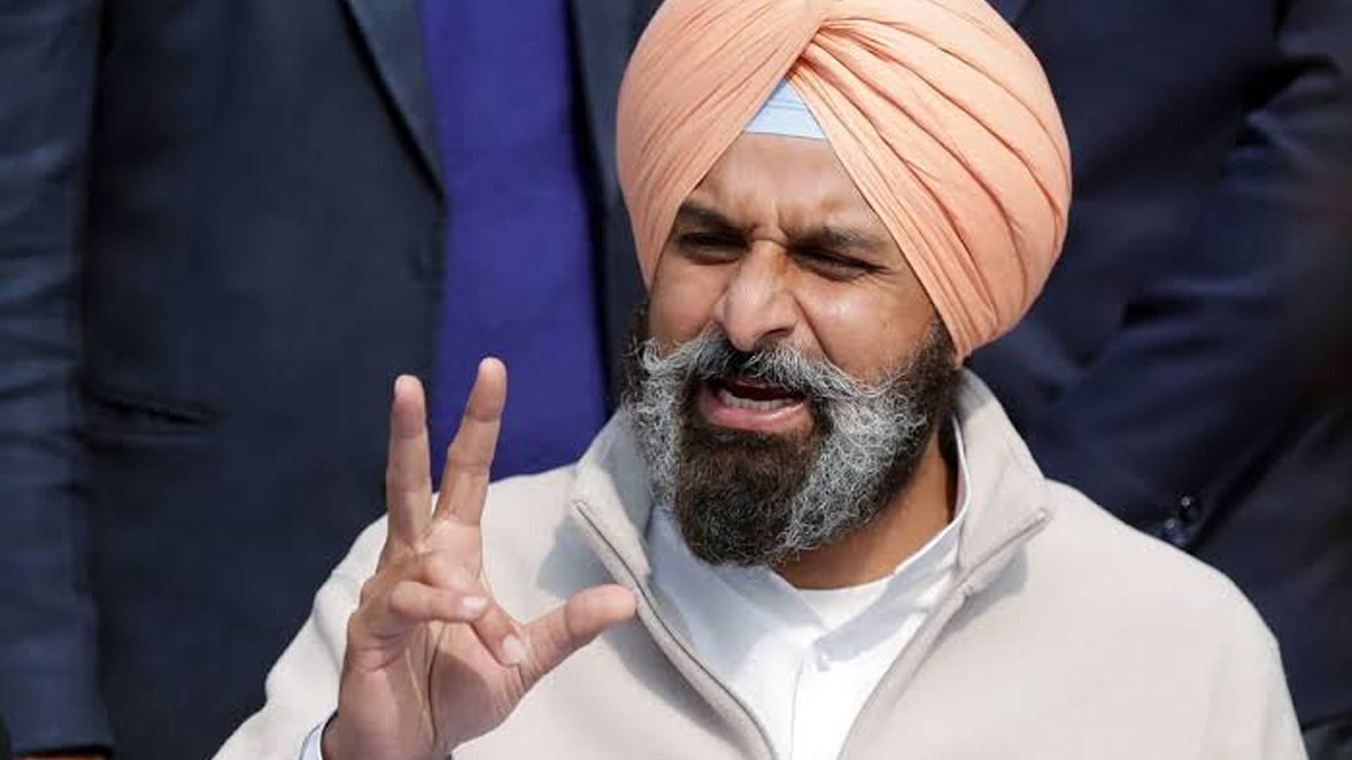 Punjab Police SIT Summons Akali Leader Majithia In Drug Case