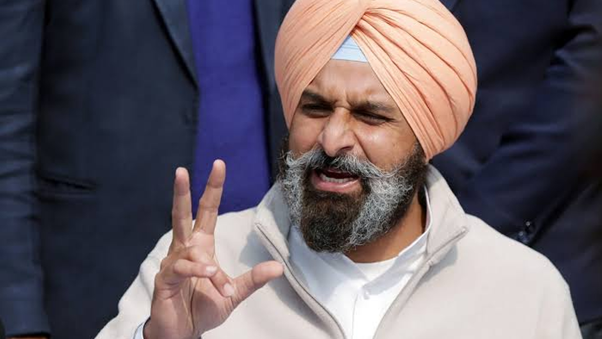 Punjab Police SIT Summons Akali Leader Majithia In Drug Case