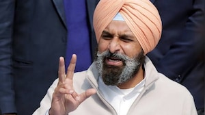 Punjab Police SIT Summons Akali Leader Majithia In Drug Case