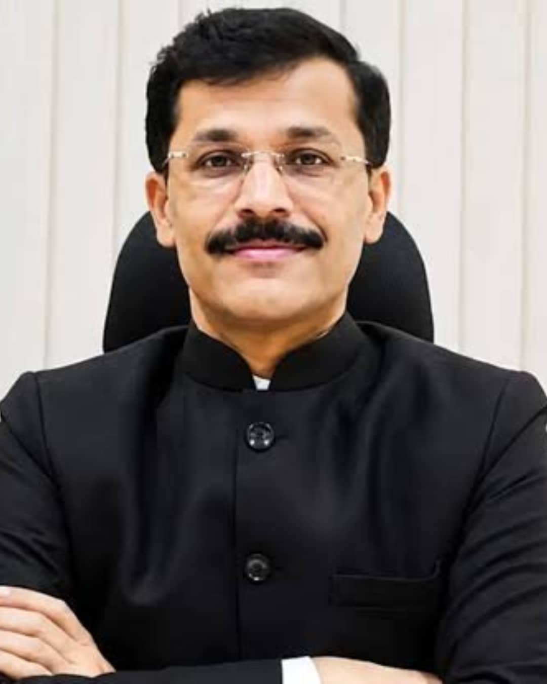 Tukaram Mundhe