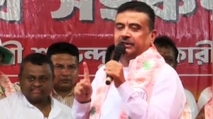 Bengal Bypolls: Suvendu Adhikari Calls October 6 A "Test" For Minority Voters