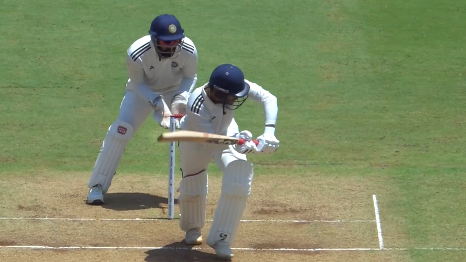Duleep Trophy 2026 Final Live Score, East Zone vs South Zone Day 5: East Zone Eye Emphatic Win Over South Zone