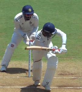 Duleep Trophy 2026 Final Live Score, East Zone vs South Zone Day 5: East Zone Eye Emphatic Win Over South Zone