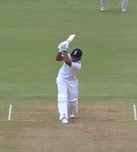 Ishan Kishan Opens Up On Vaibhav Sooryavanshis Biggest Strength Before Duleep Trophy Final