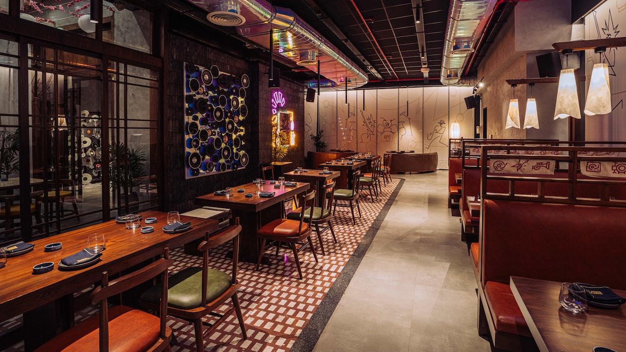 New Restaurants Launched In India In September-October 2026, And Why You Must Visit Them