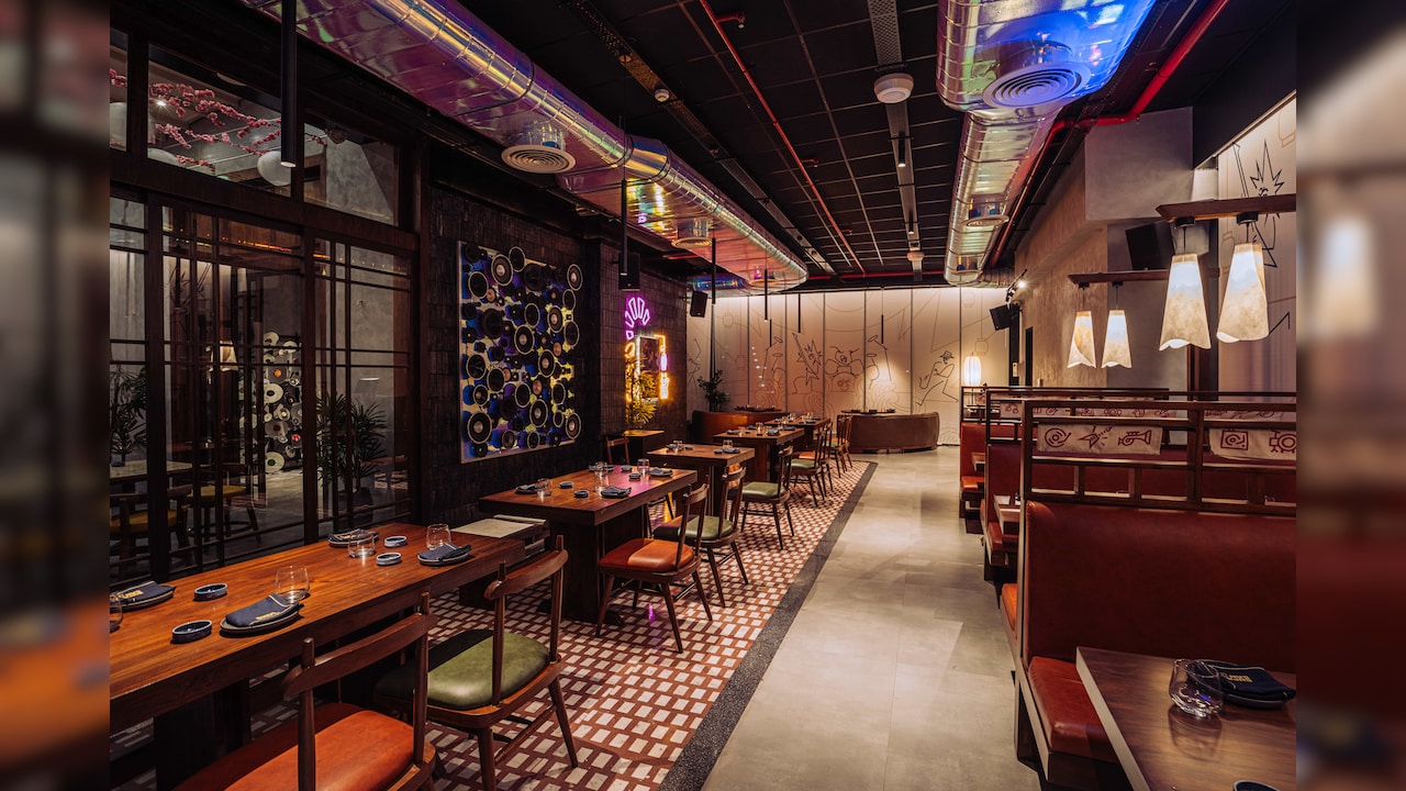 New Restaurants Launched In India In September-October 2026, And Why You Must Visit Them