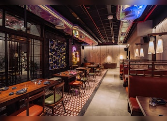 New Restaurants Launched In India In September-October 2026, And Why You Must Visit Them