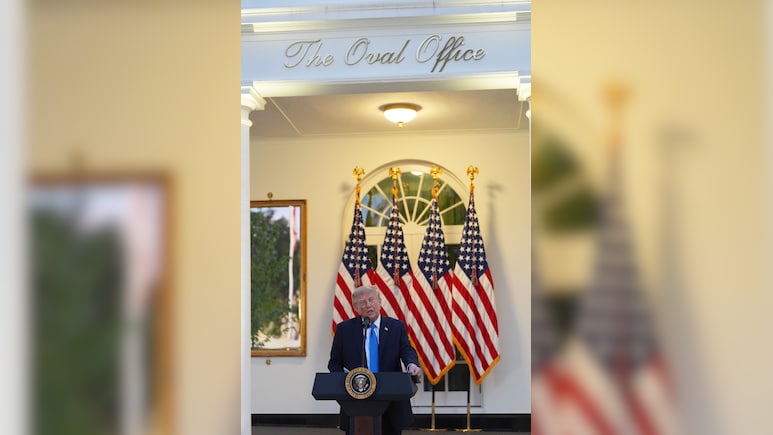 Trump Sends Envoys Witkoff, Kushner To Moscow, Kyiv With New Plan To 'End War'