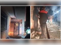 50 People Injured, Four Killed In US Strikes On House Hosting Wedding; Iran Vows Firm Response