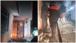 50 People Injured, Four Killed In US Strikes On House Hosting Wedding; Iran Vows Firm Response