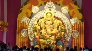 Pure Ghee, Volunteers Wearing Caps: How Maharashtra's Strict Rules Changed Mahaprasad At Ganpati Pandals