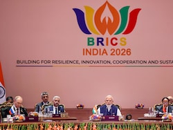 Xi By His Side, PM Modi's Note Against 'Weaponisation Of Critical Minerals'