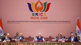 Xi By His Side, PM Modi's Note Against 'Weaponisation Of Critical Minerals'