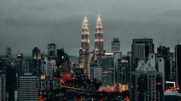 Indian Nationals Warned Against Using Malaysia&rsquo;s Visa-Free Entry For Jobs