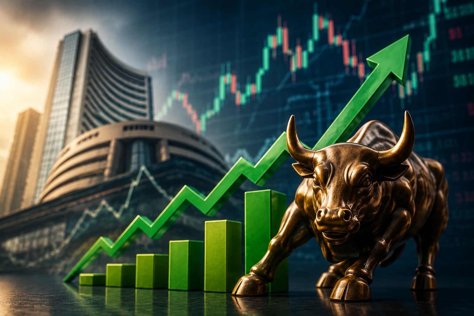 Stocks in focus on Thursday include SAIL, ICICI Bank, Muthoot Finance and NHPC