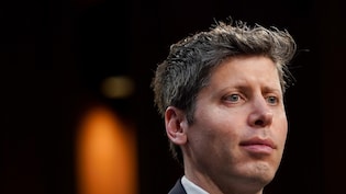 OpenAI Is Open to Slowing Cutting-Edge AI, CEO Sam Altman Tells Staff