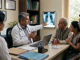 That Small Shadow On The Lung: Why Finding Out Matters