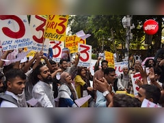 डीयू में ABVP-NSUI में क्यों हुआ खूनी संघर्ष, छात्रों ने क्या बताया