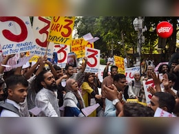 डीयू में ABVP-NSUI में क्यों हुआ खूनी संघर्ष, छात्रों ने क्या बताया