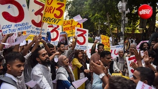 डीयू में ABVP-NSUI में क्यों हुआ खूनी संघर्ष, छात्रों ने क्या बताया