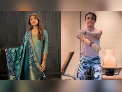 सिर्फ 1 आसान एक्सरसाइज से करें ब्रेन और बॉडी को ट्रेन, शिल्पा शेट्टी ने बताया तरीका