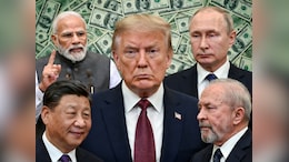 Why Delhi Won't Ditch US Dollar And What It Means For BRICS Currency