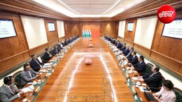 PM मोदी-शी बैठक में रिश्तों को नई रफ्तार देने पर जोर, सीमा शांति से लेकर व्यापार तक कई मुद्दों पर बनी सहमति