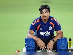 New Zealand Coach Sets Vaibhav Sooryavanshi Pace-And-Bounce Test Ahead Of T20Is