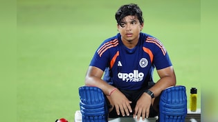 New Zealand Coach Sets Vaibhav Sooryavanshi Pace-And-Bounce Test Ahead Of T20Is