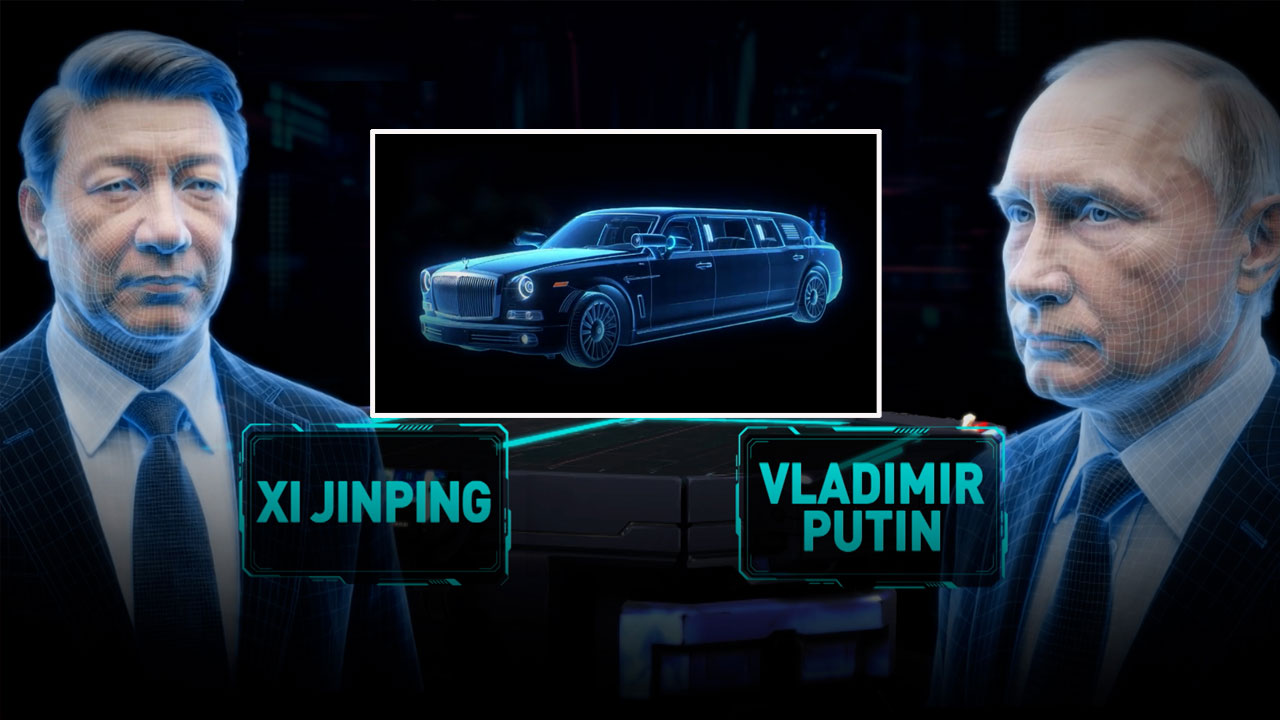 Inside The BRICS Security Fortress: How Delhi Is Protecting Xi Jinping And Vladimir Putin