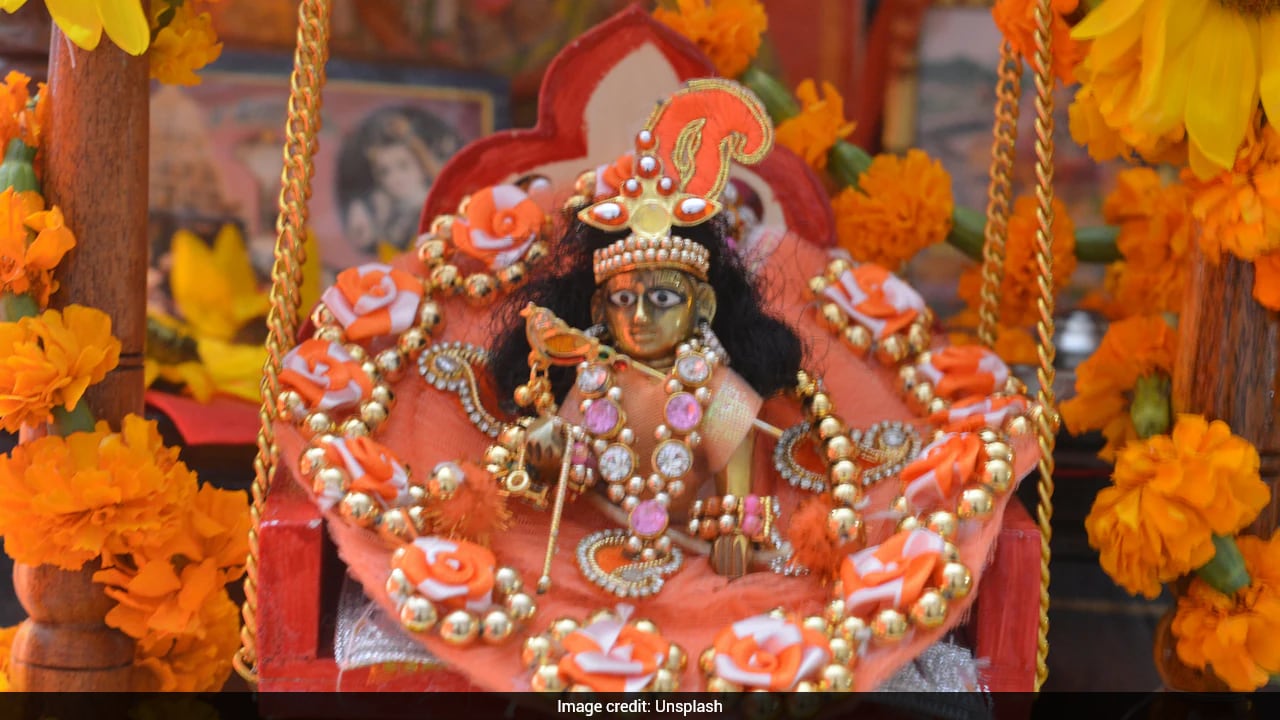 Krishna Janmashtami 2026: Is It On September 4 Or 5? Check Date, Puja Time, Shubh Muhurat