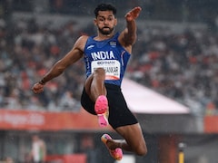 Tears To Cheers: Sreeshankars Mother Celebrates Sons Gritty Asiad Silver
