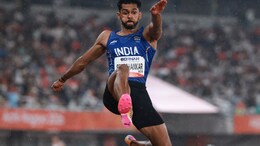 From Tears To Cheers: Murali Sreeshankar's Mother Celebrates Son's Gritty Asian Games Silver
