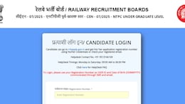 Railway Non-Technical Undergraduate CBT- 2 Admit Card 2026 Out: Check Steps To Download, Key Details