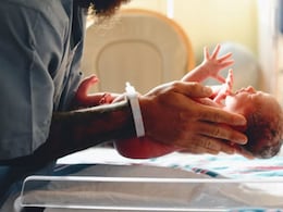 Newborn Girls Spend More Time Looking At Human Face Compared To Boys: Study