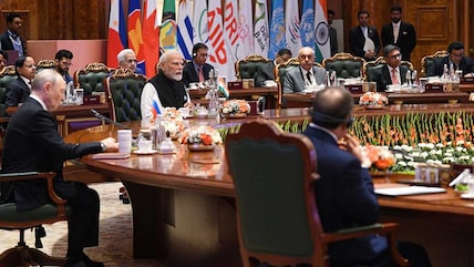 BRICS New Delhi Declaration: A Major Diplomatic Win For India