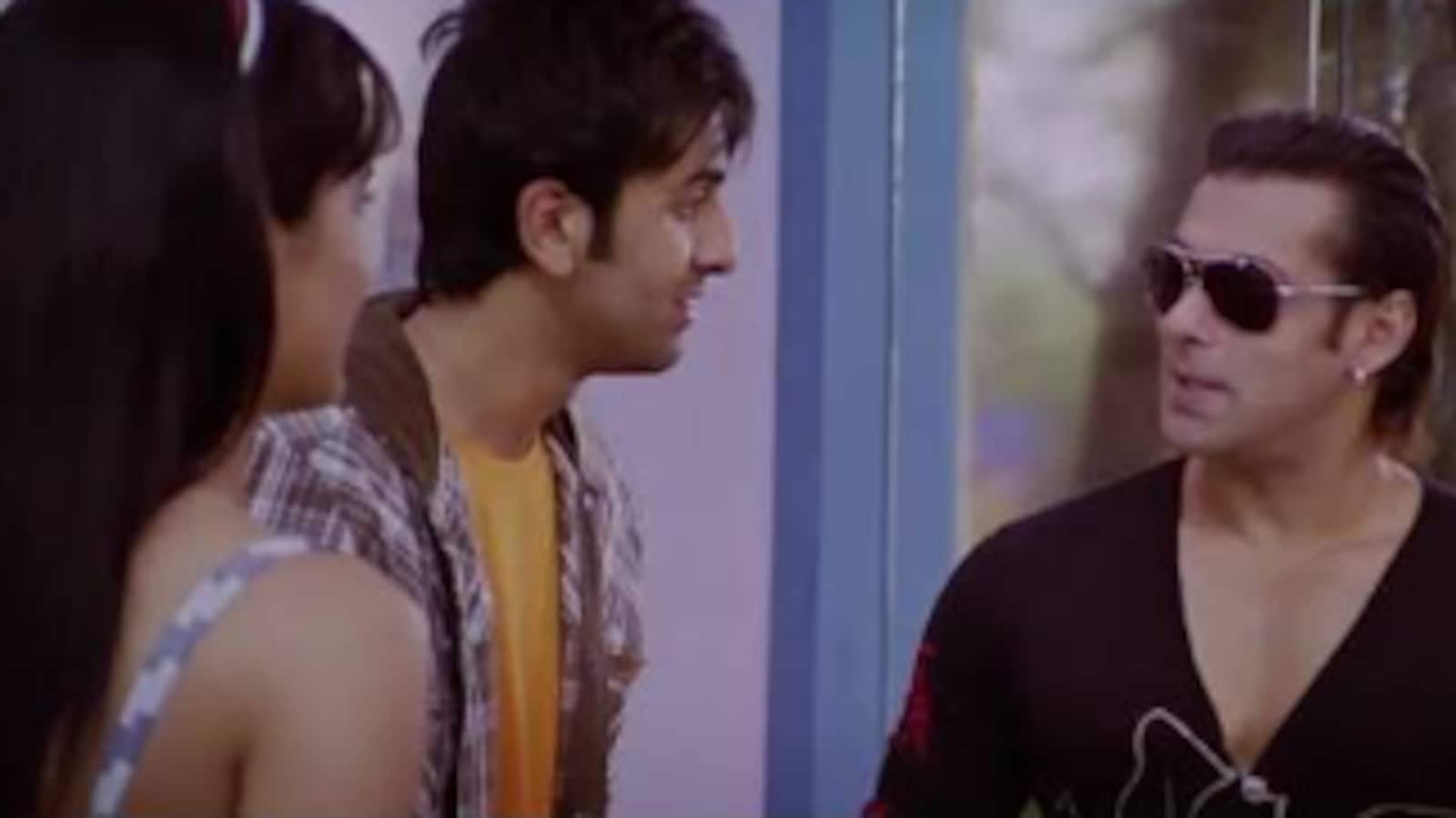 Darshan Jariwala Recalls Ranbir-Katrina Chemistry, Salman’s Cameo