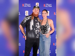 George Kittle’s Wife Claire Kittle’s Sweet Reaction To The San Francisco 49ers Star’s Week 3 Performance