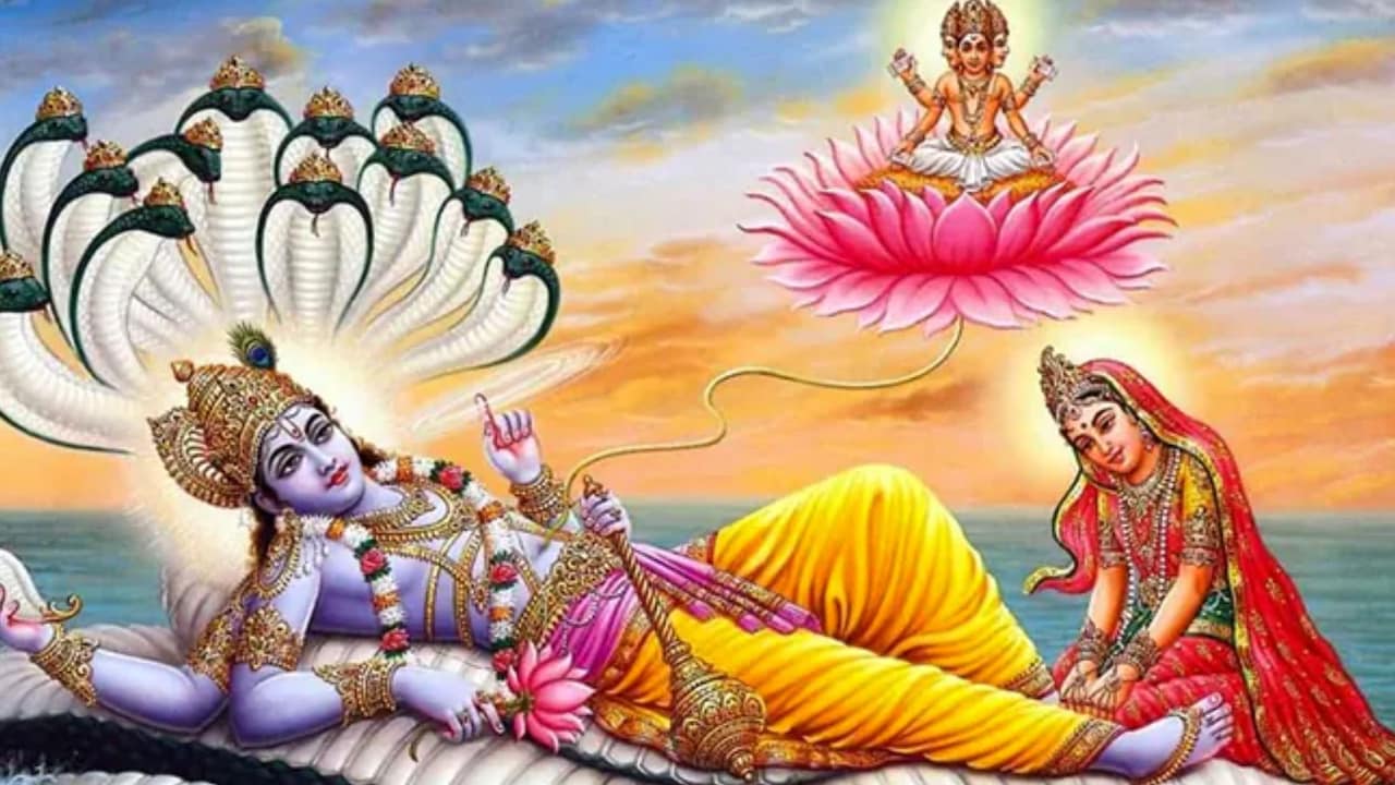 पद्मा एकादशी व्रत कब है? जानिए सही तिथि, पूजा-विधि, मंत्र और आरती