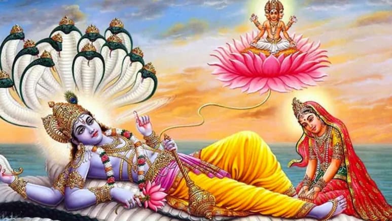 पद्मा एकादशी व्रत कब है? जानिए सही तिथि, पूजा-विधि, मंत्र और आरती